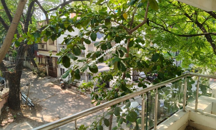 3 BHK Flat for Rent in Anna Nagar West